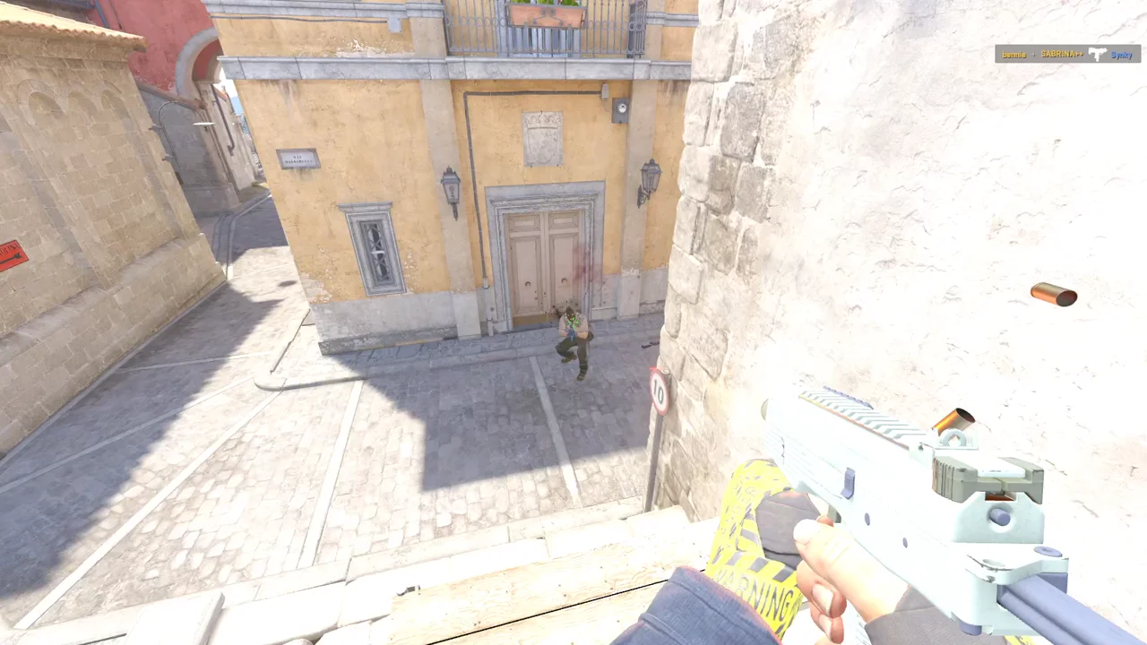 highlight